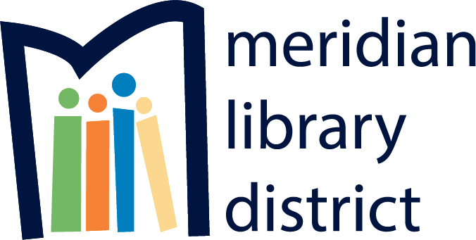 Meridian Library District home