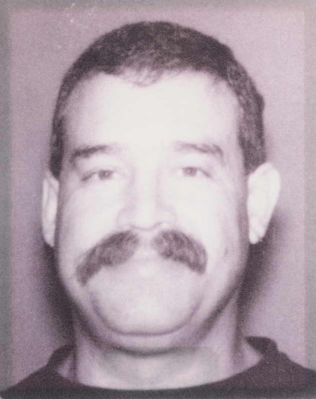 Photo of Police Chief Doug Nichols, who served from December 1980 to January 1985.