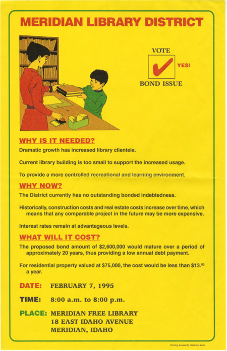 A collection of documents from old MLD scrapbooks ranging between the years 1995-1997. Note: There are multiple scrapbooks in the MLD collection, and they often have overlapping dates between each series. Each series was a scrapbook made as a stand alone scrapbook at a given time in the past. 