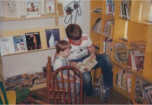 Timeline | Meridian Library District Digital Collections